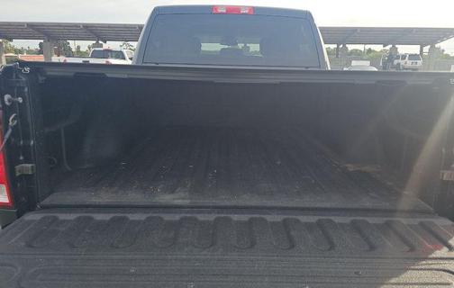 2016 RAM 1500 Tradesman/Express