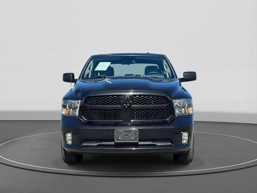 2016 RAM 1500 Tradesman/Express