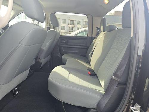 2016 RAM 1500 Tradesman/Express