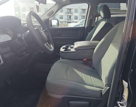 2016 RAM 1500 Tradesman/Express