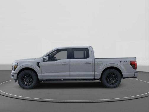 AVALANCHE 2026 Ford F-150 Lariat