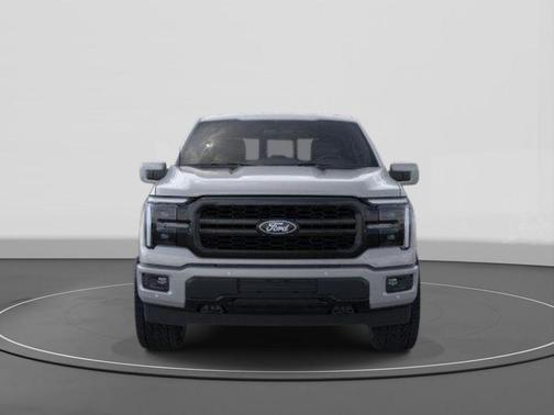 AVALANCHE 2026 Ford F-150 Lariat