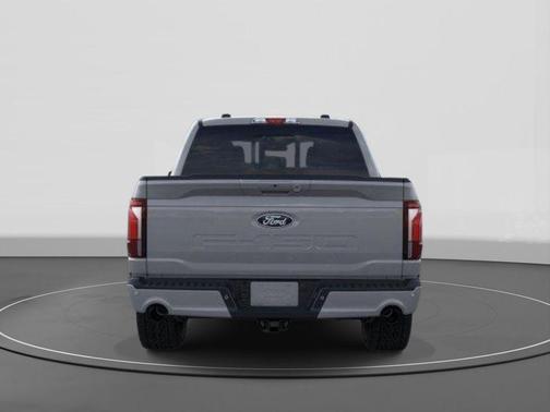 AVALANCHE 2026 Ford F-150 Lariat