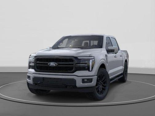 AVALANCHE 2026 Ford F-150 Lariat