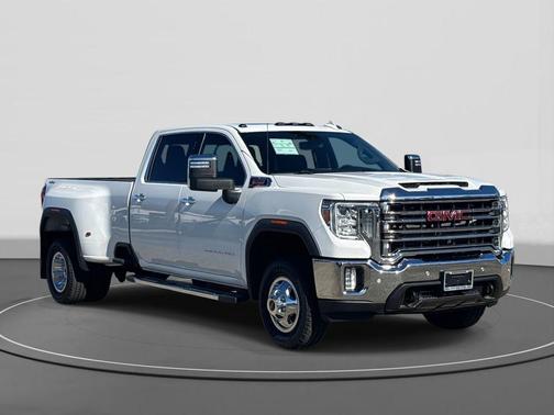 2023 GMC Sierra 3500 SLT
