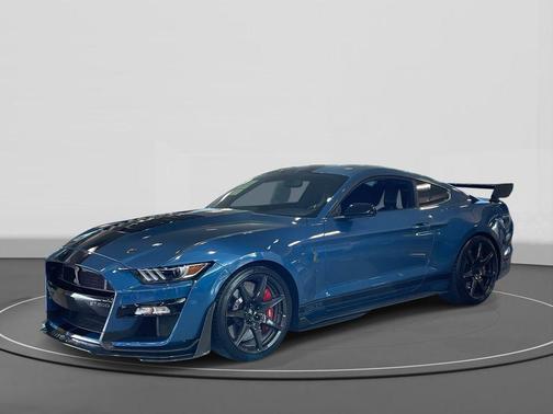 2021 Ford Shelby GT500 Base