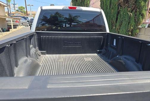 OXFORD WHITE 2023 Ford F-150 XL