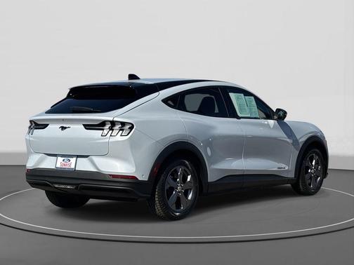 2023 Ford Mustang Mach-E Select