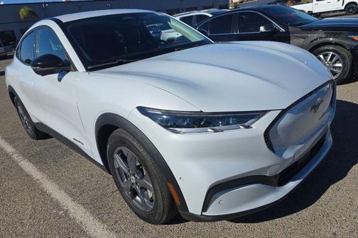 2023 Ford Mustang Mach-E Select