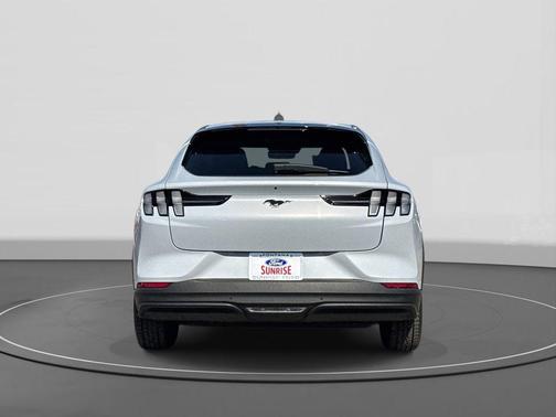 2023 Ford Mustang Mach-E Select