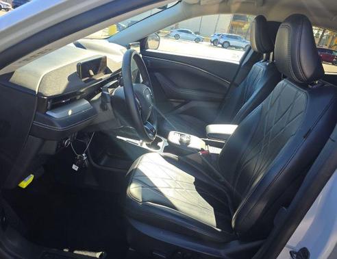 2023 Ford Mustang Mach-E Select