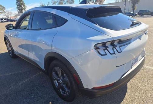2023 Ford Mustang Mach-E Select