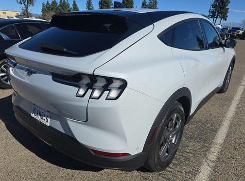 2023 Ford Mustang Mach-E Select