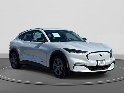 2023 Ford Mustang Mach-E Select