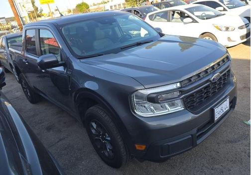 2023 Ford Maverick XLT