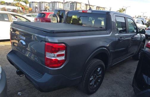 2023 Ford Maverick XLT
