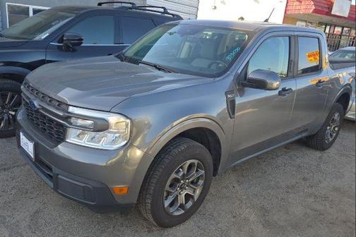 2023 Ford Maverick XLT