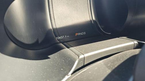 SHADOW BLACK 2022 Ford Mustang GT Premium