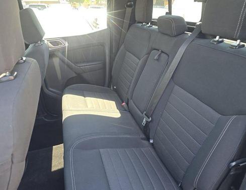 MAGNETIC 2019 Ford Ranger XLT