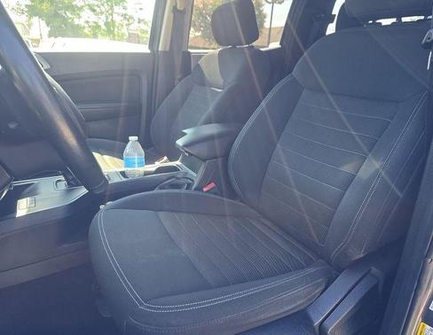 MAGNETIC 2019 Ford Ranger XLT