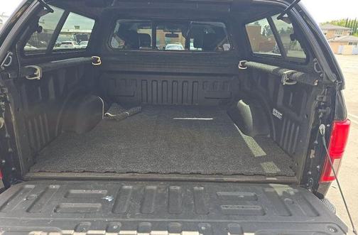 AGATE BLACK 2020 Ford F-150 Lariat