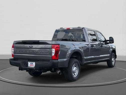2021 Ford F-350 XL