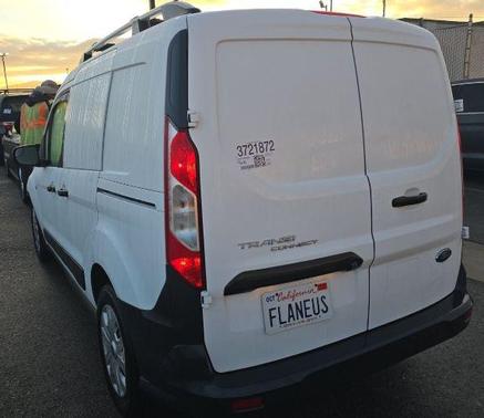 2019 Ford Transit Connect XL