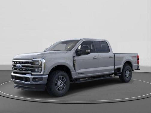 Avalanche 2026 Ford F-250 Lariat