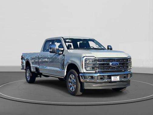 AVALANCHE 2026 Ford F-350 Lariat