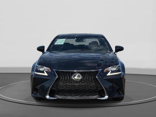 2019 Lexus GS 350 F Sport