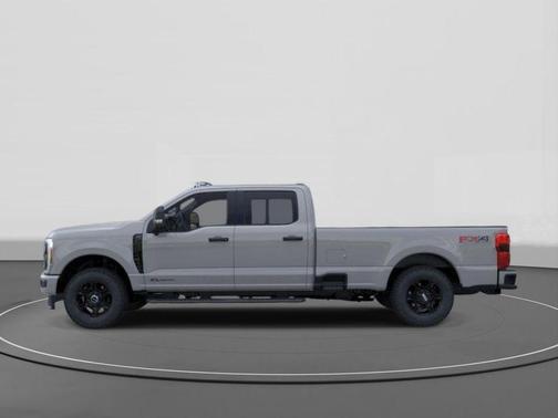 AVALANCHE 2026 Ford F-350 XL