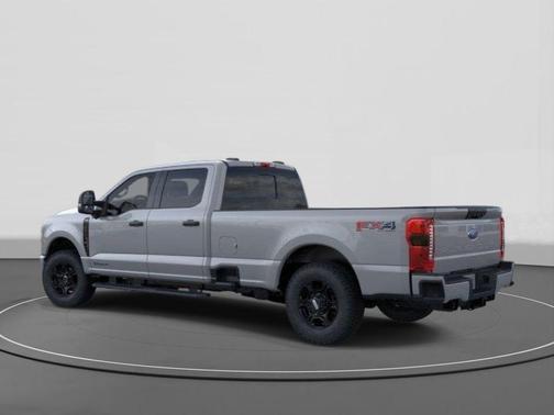 AVALANCHE 2026 Ford F-350 XL