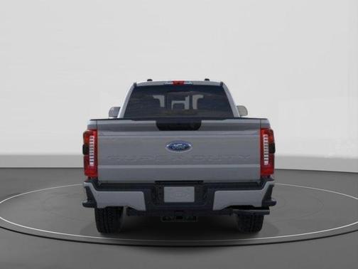 AVALANCHE 2026 Ford F-350 XL