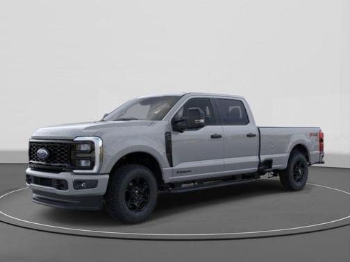AVALANCHE 2026 Ford F-350 XL