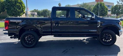 2020 Ford F-250 Lariat