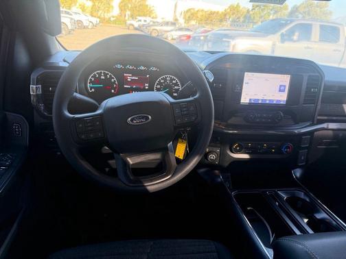 AVALANCHE 2023 Ford F-150 XL