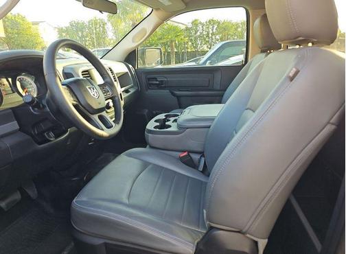 2016 RAM 1500 Tradesman