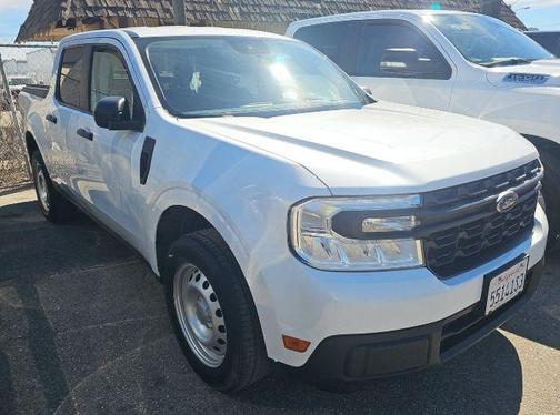 2023 Ford Maverick XL