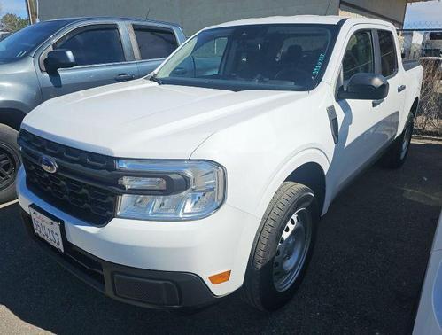 2023 Ford Maverick XL