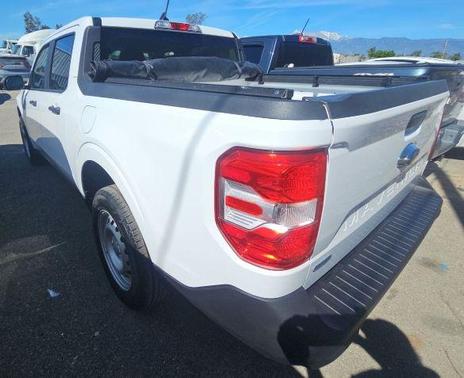 2023 Ford Maverick XL