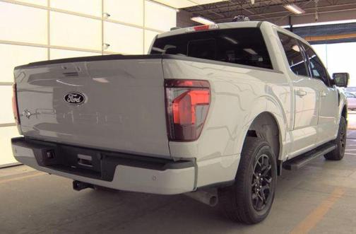 AVALANCHE 2024 Ford F-150 XLT