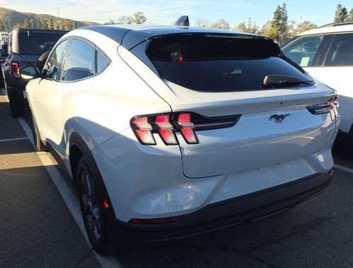 2023 Ford Mustang Mach-E Select