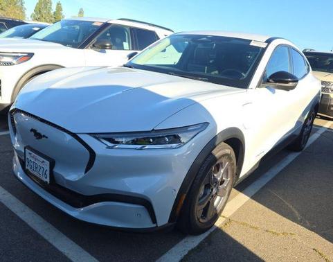 2023 Ford Mustang Mach-E Select