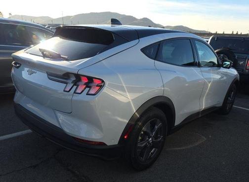2023 Ford Mustang Mach-E Select