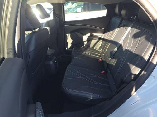 2023 Ford Mustang Mach-E Select