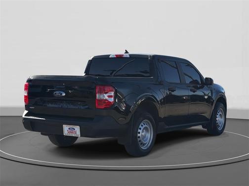 2024 Ford Maverick XL