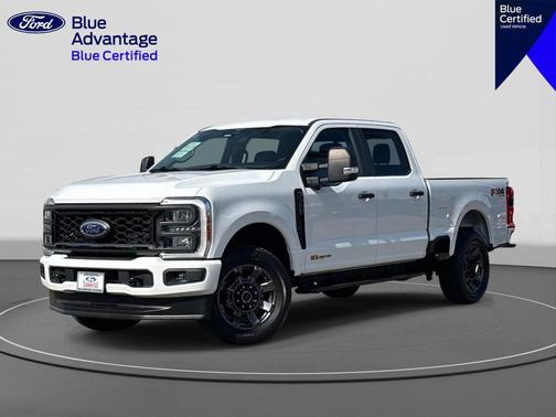 2023 Ford F-250 XL