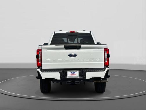 2023 Ford F-250 XL