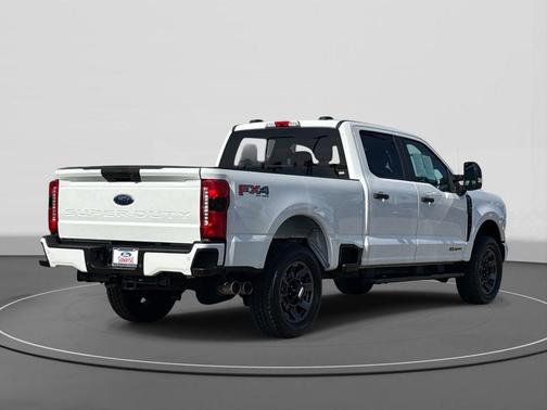 2023 Ford F-250 XL