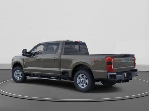 2026 Ford F-250 XLT